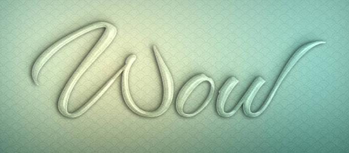 Create A Transparent Text Effect In Photoshop Photoshop Lady