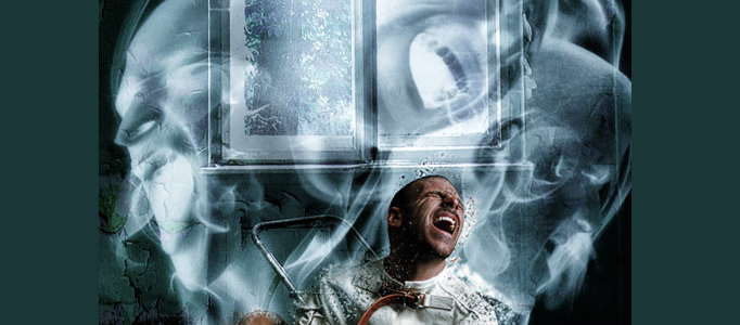 create a fabulous soul scene for an image