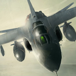 design a super battleplane flying in the air