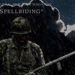 designing a decent war movie poster