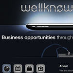 dramatic user interface design web site creation