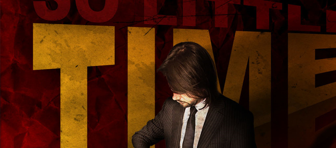 how to create a professional poster in photoshop l