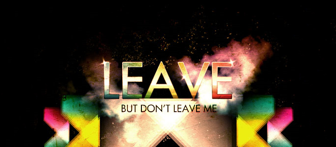 awesome old style design in photoshop l