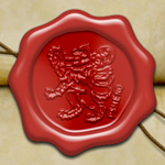 Create a Realistic Wax Seal in Photoshop Tutorial