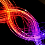 Amazing Neon Effect in Photoshop Tutorial