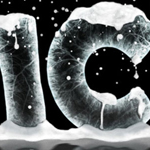 Create an Excellent Icy Text in Photoshop Tutorial