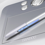 Design a Realistic D Pen and Pad in Photoshop