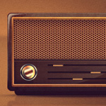 Design a Traditional Radio Image in Photoshop Tutorial