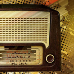 How to Create a Vintage Radio Poster in Photoshop S