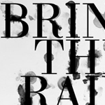 Create a Blurry Ink Typography Effect in Photoshop