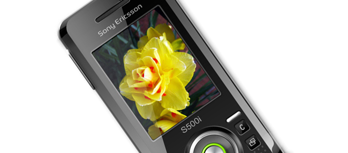 Create a Great D Mobile Phone using Photoshop L