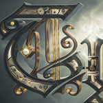 super amazing typography in Photoshop tutorial