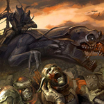 Create a Fantastically Comic Scene in Photoshop