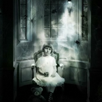 Create a Horrific Ghost Scene using Photoshop