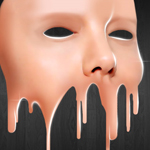 Create a Unique Face Mask in Photoshop