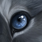 Draw a Realistic Eye for Cartoons in Photoshop