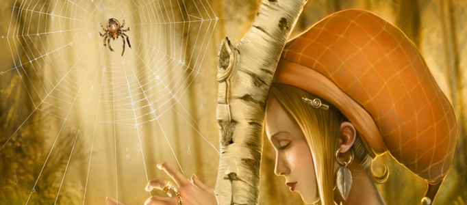 How to Paint an Impressive Artwork Using Photoshop L