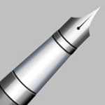 How to Create a Realistically D Ink Pen using Photoshop