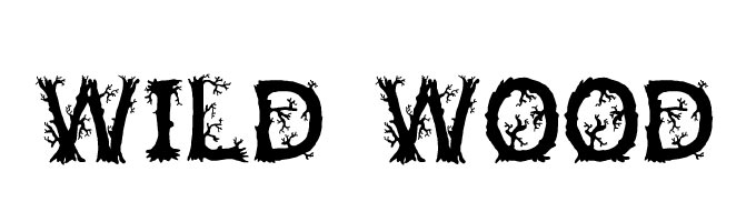 wild wood