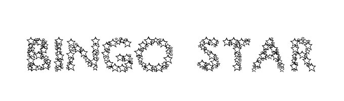 bingo star