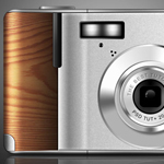 Great D Camera Creation using Photoshop
