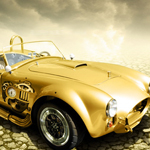 Marvelous Appearance Transformation for Car