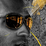 Adding a Great Gloomy Effec