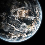 Awesome Planet Creation by Photoshop