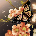 Draw a Relistically Beautiful Flower Paint