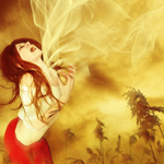 How to Create an Energetically Shouting Scene