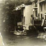 Memorial Style Picture Transformation