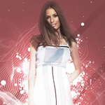 Design a Marvelous Background for your Image