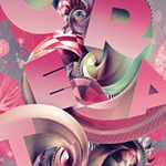 Fantastic D Text Art in Photoshop