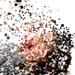 Apply a Nice Spreading Effect to your Image