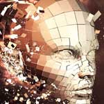 Create a Scientific D Human Model