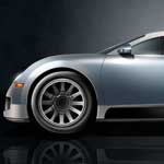 Design a D Smart Car using Photoshop