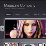 Dramatic Front Cover Creation using Photoshop