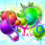 Dramatically Colorful Balls Creation in Photoshop