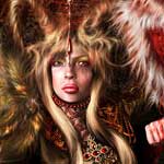 Design a Fashion Model using Photoshop