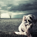 Develop a Gloomy Scenery for your Image