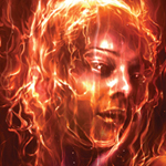 Apply a Dramatic Fire Effect to your Image