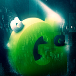 Create an Outstanding D Text Effect under Lighting