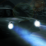 Realistic Torch Light Creation in Photoshop