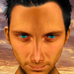 Redevelop a Human Face using Photoshop
