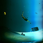 Create a Special Underwater Living Nature