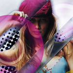 Create a Wonderful Fashion Model