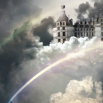 Develop an Imaginative Sky City