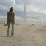 Bulid up your Fascinated City in your Picture