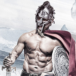 Create a Desirable Gladiator Scene using Photoshop