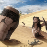 Create a Human Distinct Dessert